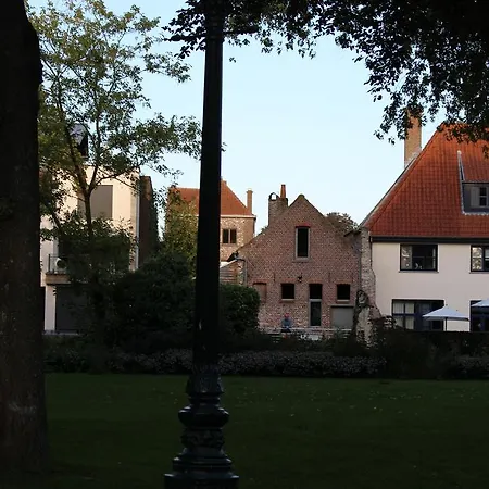 Koetshuis Bruges