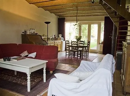 Couette-café Koetshuis