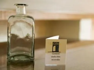 Bed and breakfast Koetshuis 3*
