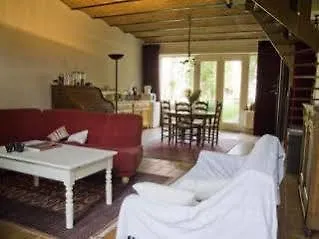 Koetshuis 3* Brujas