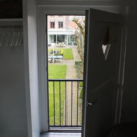 Koetshuis 3* Brujas